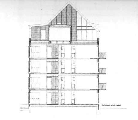 Enhjørningens Gård Snit