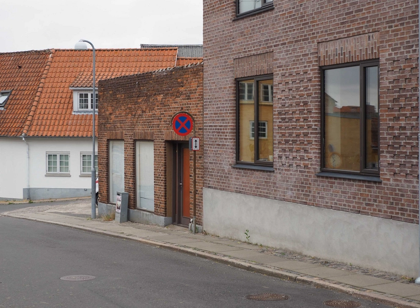 Huset - Vor Frue Kirke 