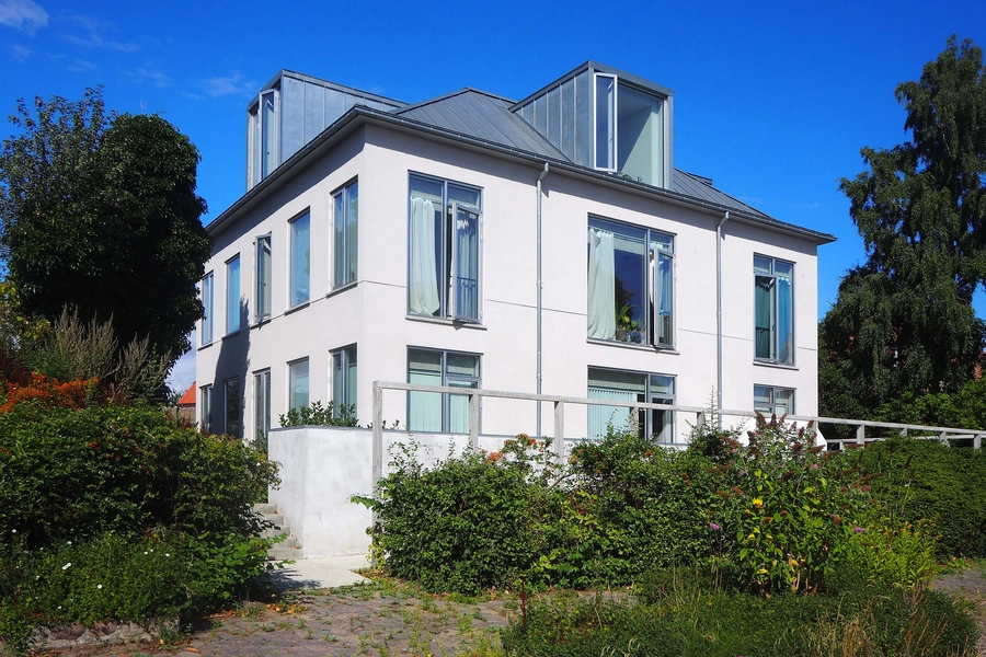 Villa Landluft 