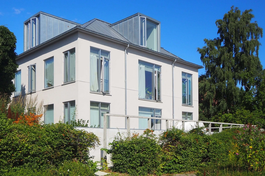 Villa Landluft 