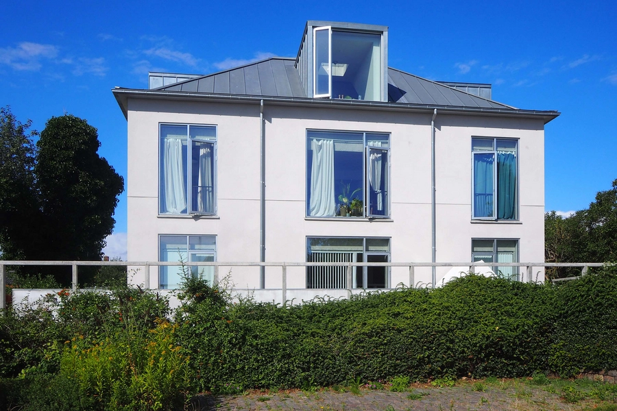 Villa Landluft 