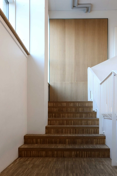 Oehlenschlægersgades Skole 