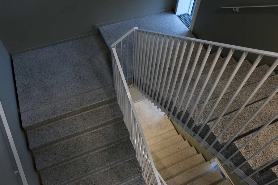 Oehlenschlægersgades Skole 