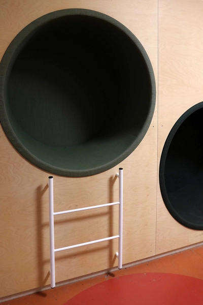 Oehlenschlægersgades Skole 