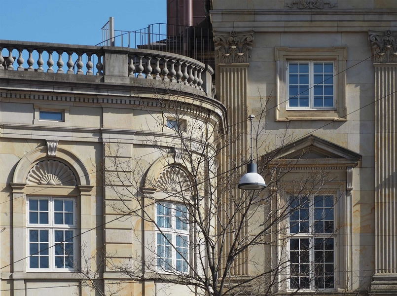 Carlsbergfondet og Det Kgl. Danske Videnskabernes Selskab 