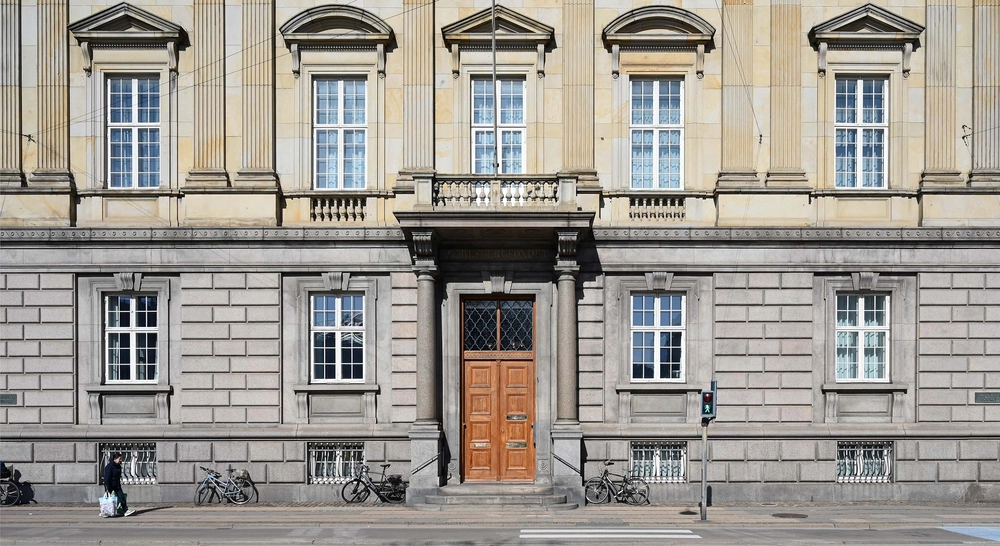 Carlsbergfondet og Det Kgl. Danske Videnskabernes Selskab 