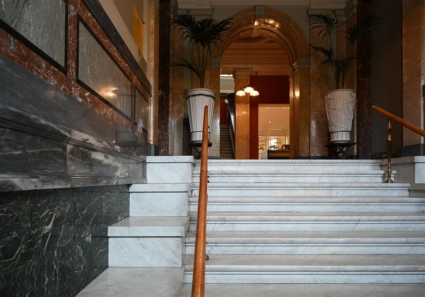 Carlsbergfondet og Det Kgl. Danske Videnskabernes Selskab 