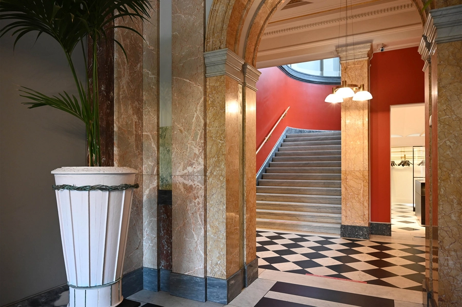 Carlsbergfondet og Det Kgl. Danske Videnskabernes Selskab 