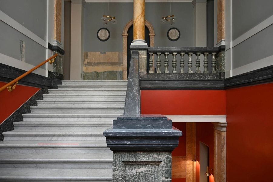 Carlsbergfondet og Det Kgl. Danske Videnskabernes Selskab 