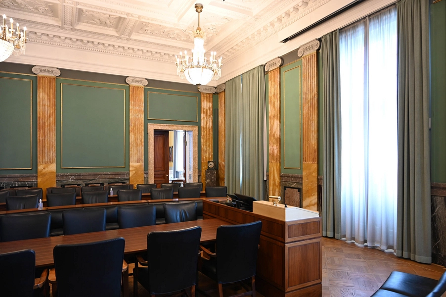 Carlsbergfondet og Det Kgl. Danske Videnskabernes Selskab 