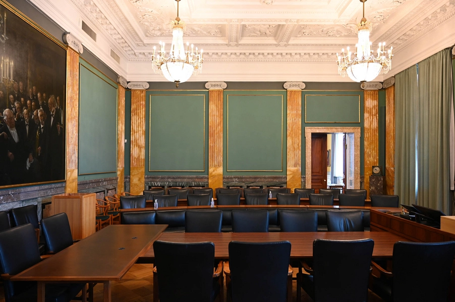 Carlsbergfondet og Det Kgl. Danske Videnskabernes Selskab 