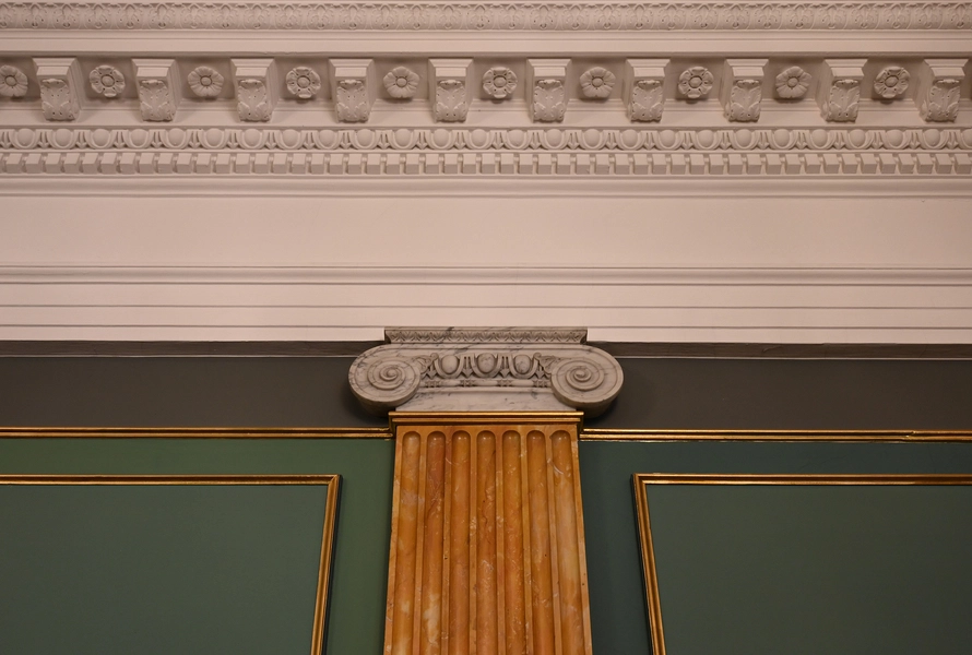 Carlsbergfondet og Det Kgl. Danske Videnskabernes Selskab 