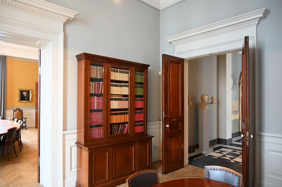 Carlsbergfondet og Det Kgl. Danske Videnskabernes Selskab 