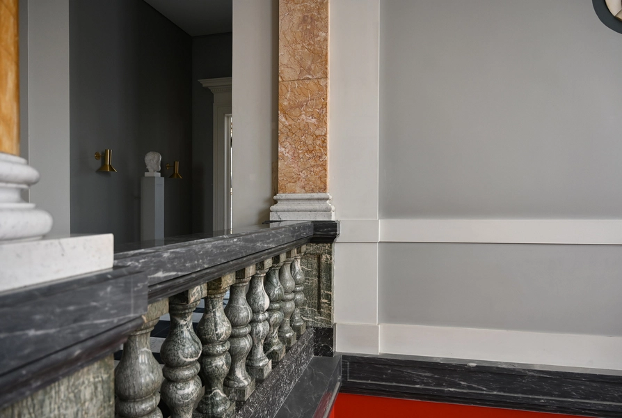 Carlsbergfondet og Det Kgl. Danske Videnskabernes Selskab 