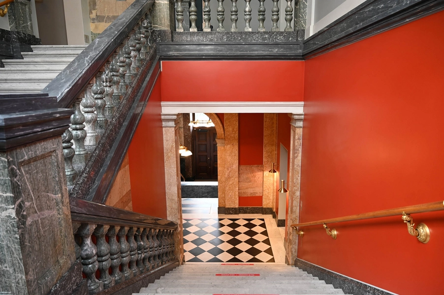 Carlsbergfondet og Det Kgl. Danske Videnskabernes Selskab 