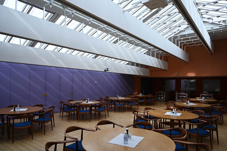 Carlsbergfondet og Det Kgl. Danske Videnskabernes Selskab 