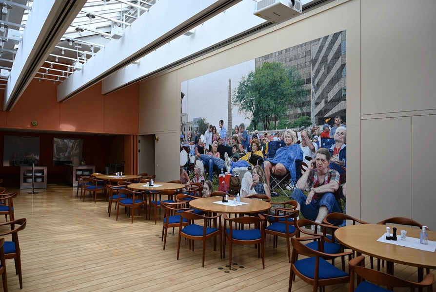 Carlsbergfondet og Det Kgl. Danske Videnskabernes Selskab 