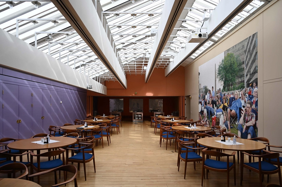 Carlsbergfondet og Det Kgl. Danske Videnskabernes Selskab 