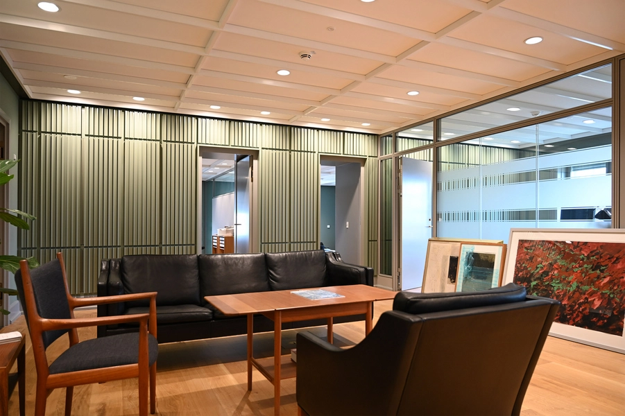 Carlsbergfondet og Det Kgl. Danske Videnskabernes Selskab 