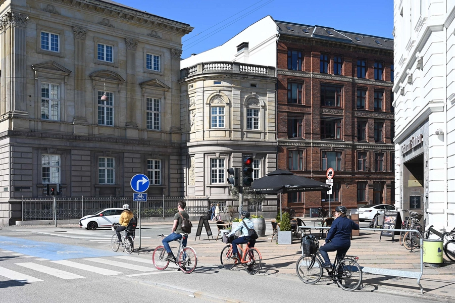 Carlsbergfondet og Det Kgl. Danske Videnskabernes Selskab 