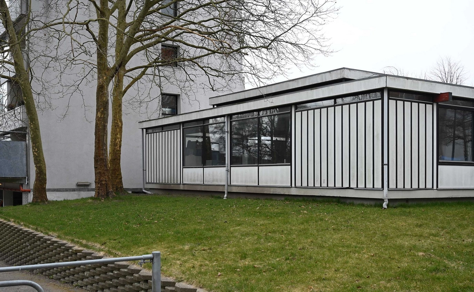 Ejendommen Ordrup Park 