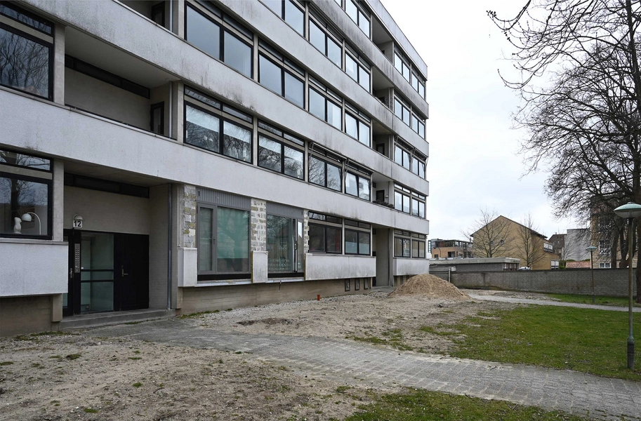 Ejendommen Ordrup Park 