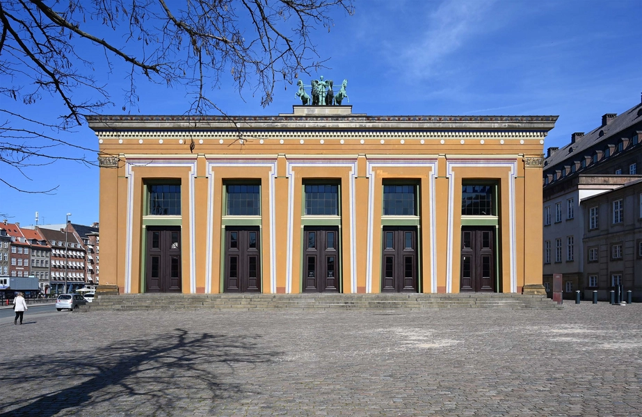 Thorvaldsens Museum 