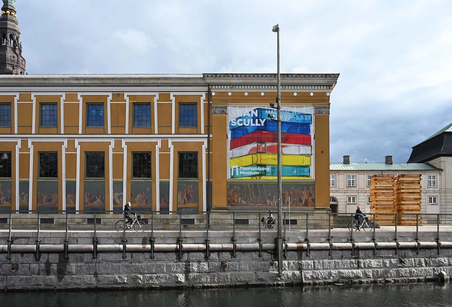Thorvaldsens Museum 
