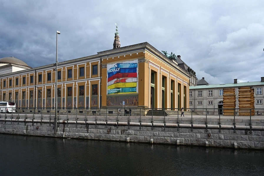 Thorvaldsens Museum 