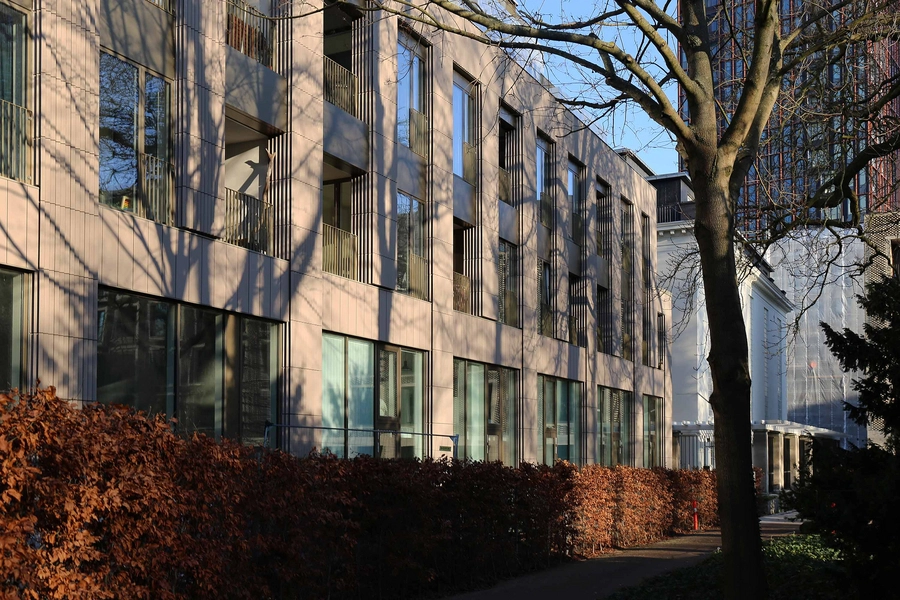 Carlsberg - Mineralvandshuset - Mineralvandsfabrikken - Tap E 