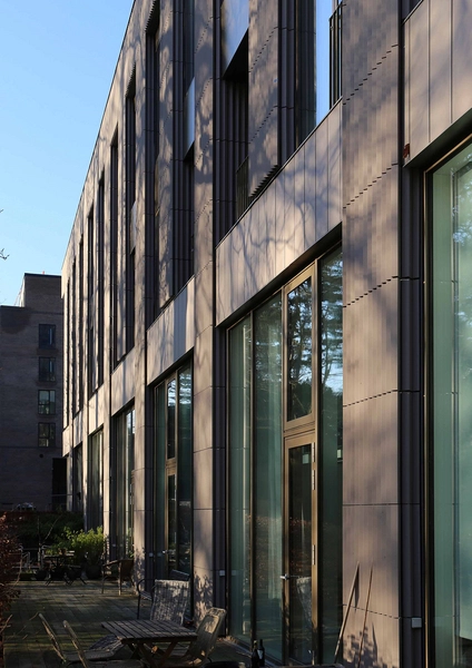 Carlsberg - Mineralvandshuset - Mineralvandsfabrikken - Tap E 