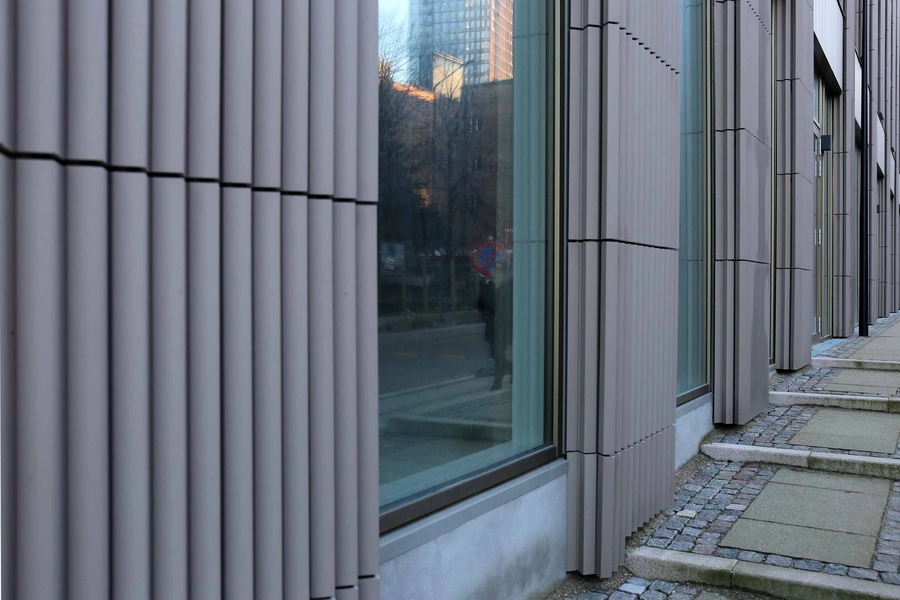 Carlsberg - Mineralvandshuset - Mineralvandsfabrikken - Tap E 