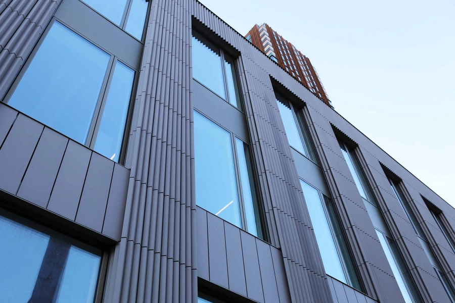 Carlsberg - Mineralvandshuset - Mineralvandsfabrikken - Tap E 