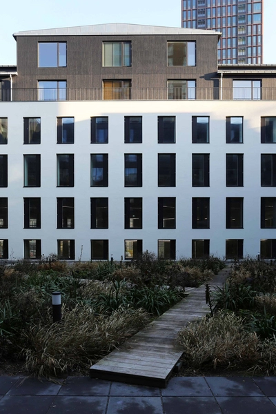 Carlsberg - Mineralvandshuset - Mineralvandsfabrikken - Tap E 