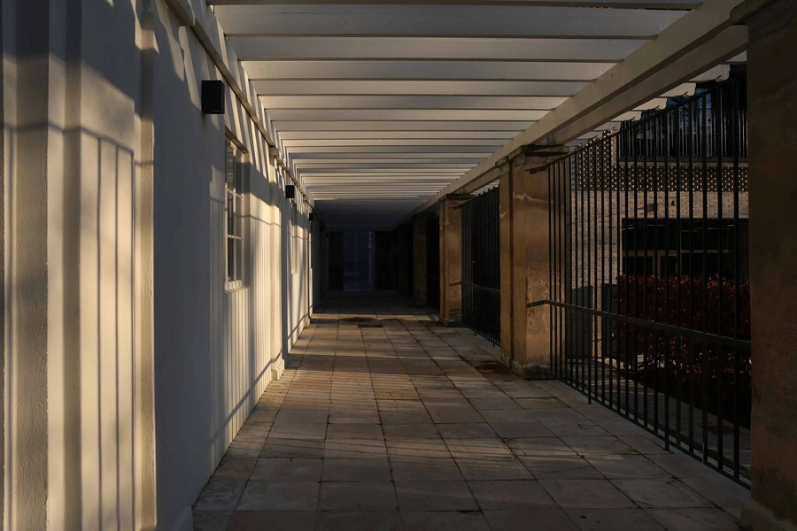 Carlsberg - Mineralvandshuset - Mineralvandsfabrikken - Tap E 