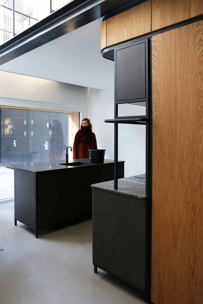 Carlsberg - Mineralvandshuset - Mineralvandsfabrikken - Tap E 