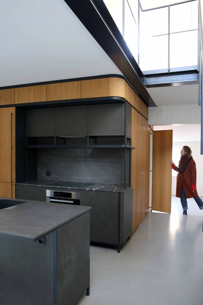 Carlsberg - Mineralvandshuset - Mineralvandsfabrikken - Tap E 