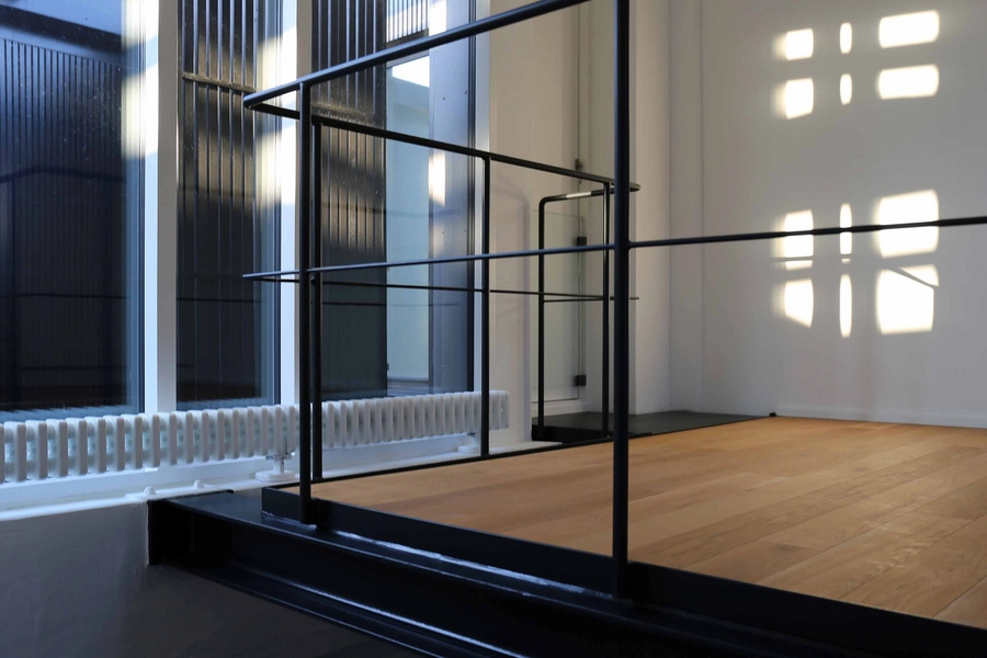 Carlsberg - Mineralvandshuset - Mineralvandsfabrikken - Tap E 