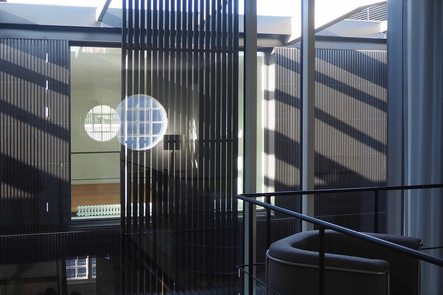 Carlsberg - Mineralvandshuset - Mineralvandsfabrikken - Tap E 