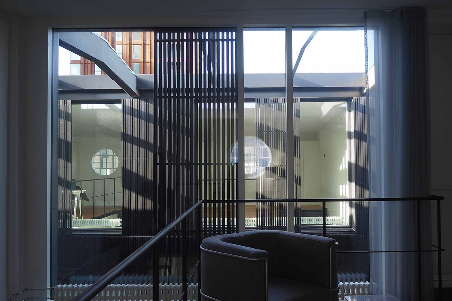 Carlsberg - Mineralvandshuset - Mineralvandsfabrikken - Tap E 