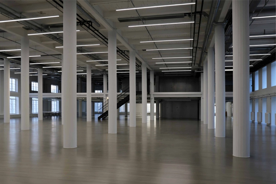 Carlsberg - Mineralvandshuset - Mineralvandsfabrikken - Tap E 