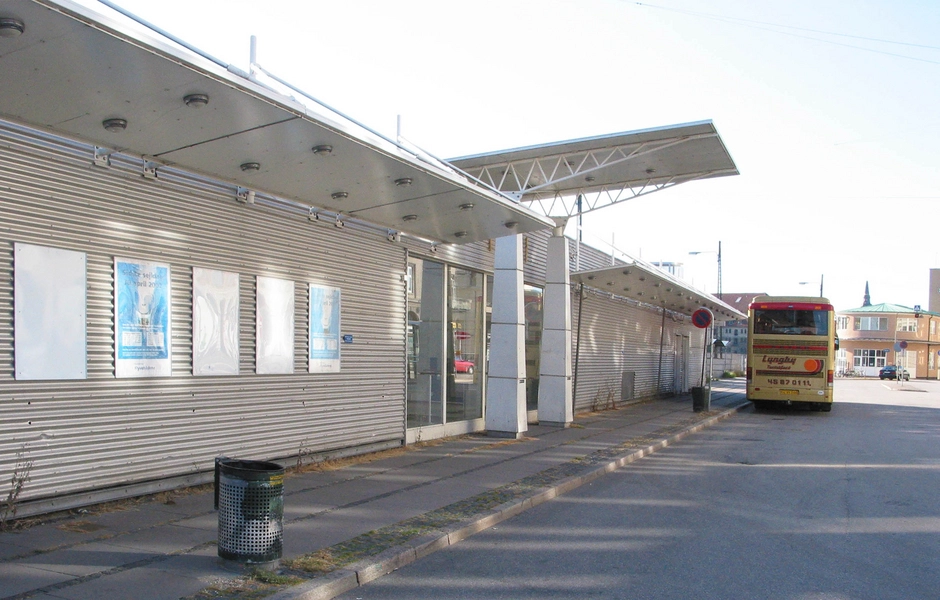 Flyvebådsterminalen 