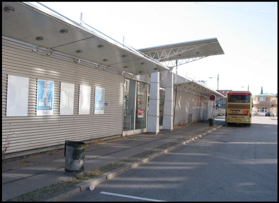 Flyvebådsterminalen 