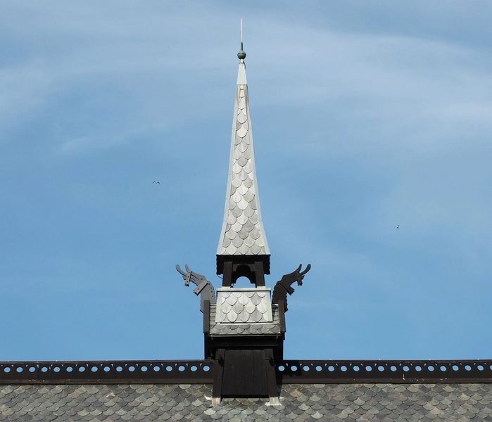 Holmens Kirkegårds Kapel 