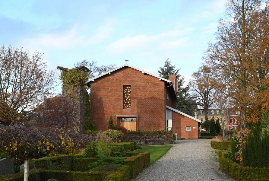 Ringsted Kapel 