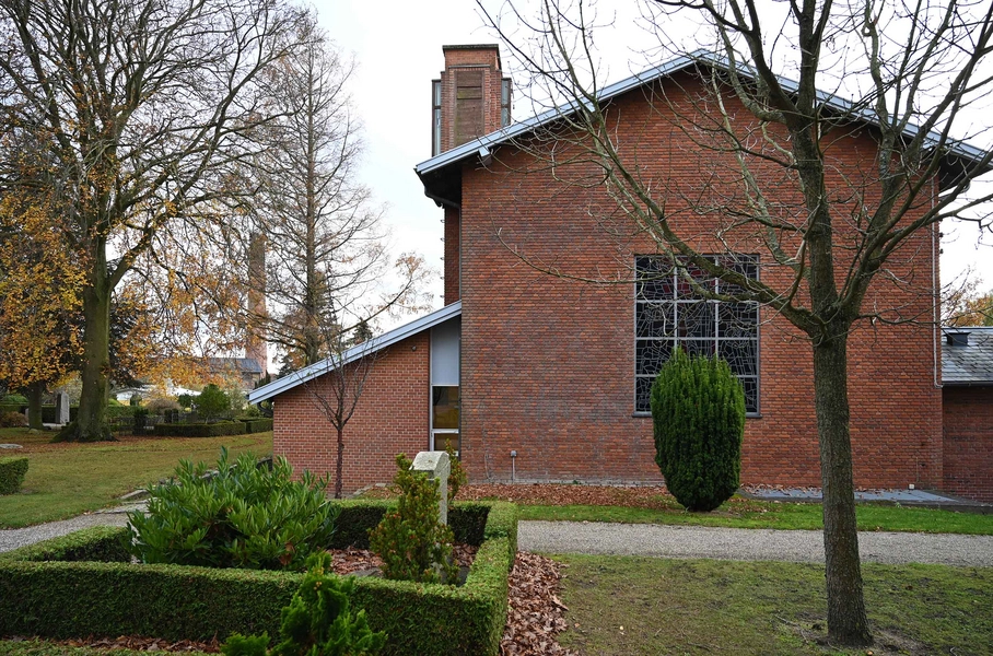 Ringsted Kapel 