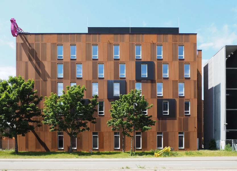 Moxy Copenhagen Sydhavnen 