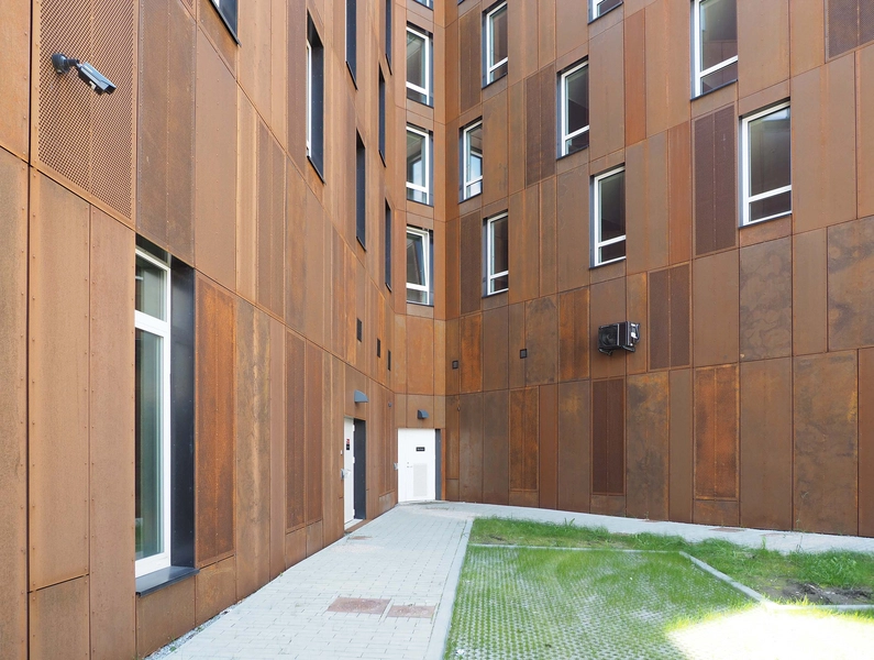 Moxy Copenhagen Sydhavnen 