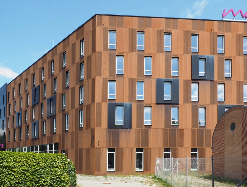 Moxy Copenhagen Sydhavnen 