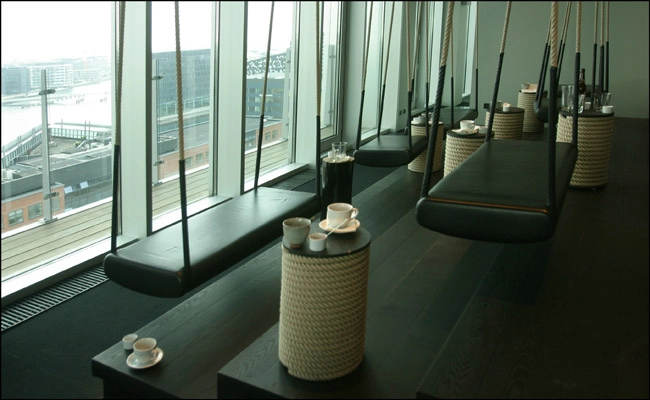 Tivoli Congres Center og Hotel Cafe